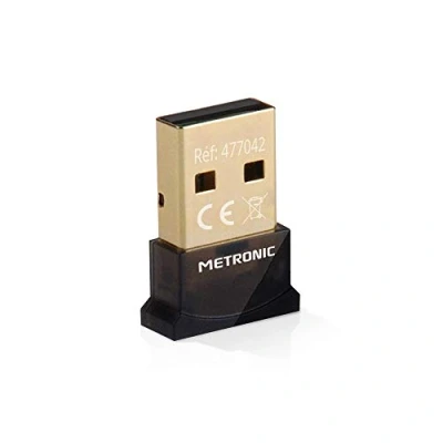 Afbeelding van Metronic Netwerkadapter USB 2.0 Bluetooth 4.0