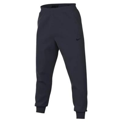 Afbeelding van Nike Performance PANT Taper Trainingsbroek, Heren, Maat: XXL, Obsidian/dark blue