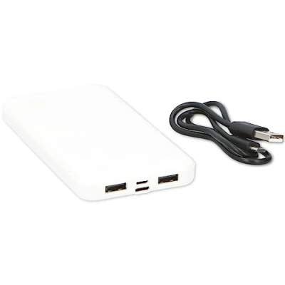 Afbeelding van Powerbank 10000 mAh ABS