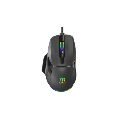 Image de Souris Gaming filaire Akuma Otaku M05 Noir