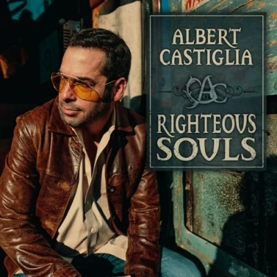 Afbeelding van Righteous Souls
