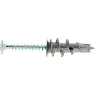 Afbeelding van Spit DRIVA® TP12 Gipsplaatplug (+schroef) in koffer VE=200 074180