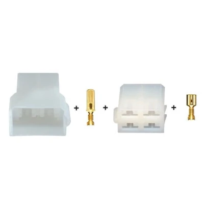 Afbeelding van RESTAGRAF 225115 Kabelreparatieset, cenrale elektriciteit