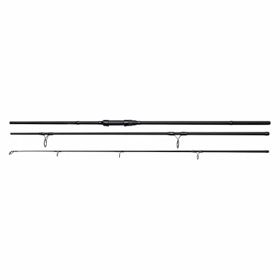 Afbeelding van Dam Iconic Carp 3,60m (3,00lb) (3 delig) Karperhengels