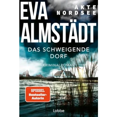 Afbeelding van Akte Nordsee Das schweigende Dorf