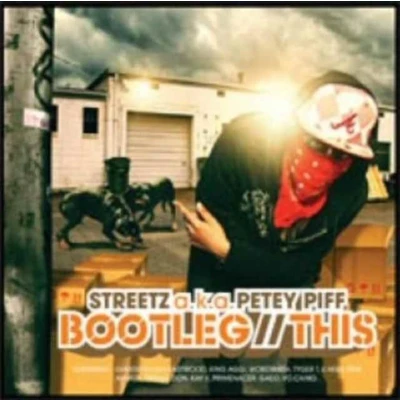 Afbeelding van Bootleg This