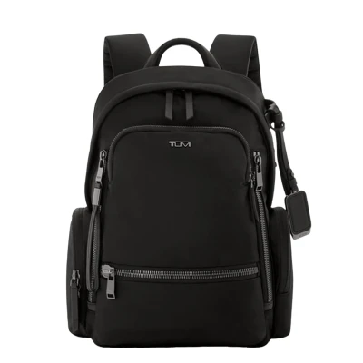 Afbeelding van Tumi Voyageur Celina Medium Backpack black/gunmetal