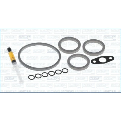 Afbeelding van Ajusa Turbolader montageset JTC11728