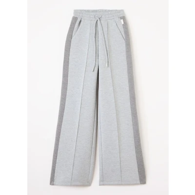 Afbeelding van AI&amp;KO Joggingpantalon Brooke Licht grijs 164