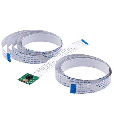 Afbeelding van AZDelivery Cameraset compatibel met Raspberry Pi