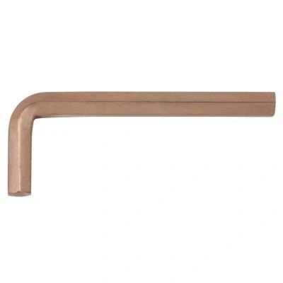 Afbeelding van KS TOOLS 963.1530 Haakse schroevendraaier Binnen zeszijdig 58, 140mm 14,0