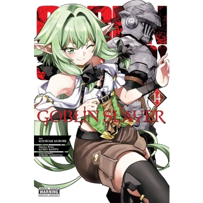 Afbeelding van Goblin Slayer, Vol. 14 (manga)