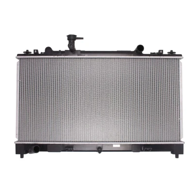 Afbeelding van Radiateur NRF 58381