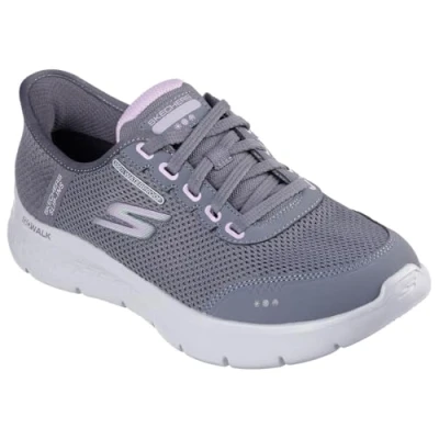 Afbeelding van Skechers Go Walk Flex Schoenen Grijs EU 38 Vrouw