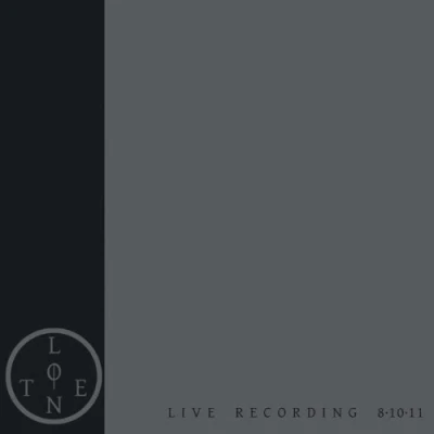 Afbeelding van Lento Live Recording 08.10.2011 (LP)