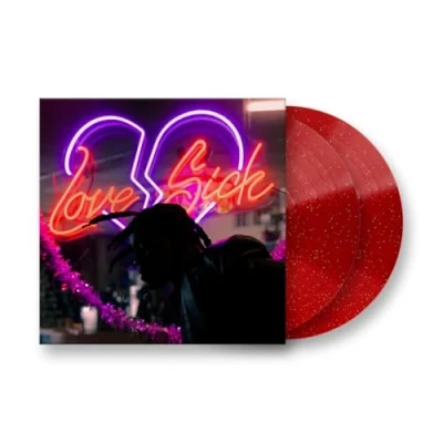 Afbeelding van Don Toliver Love Sick (LP)