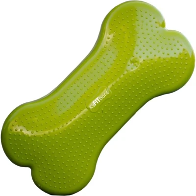 Afbeelding van Fitpaws Dierenbalansplatform K9Fitbone 58X29X10 Cm Oranje