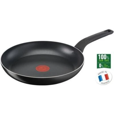 Afbeelding van Tefal Simply Clean B5670453 Koekenpan 24cm GEEN Inductie