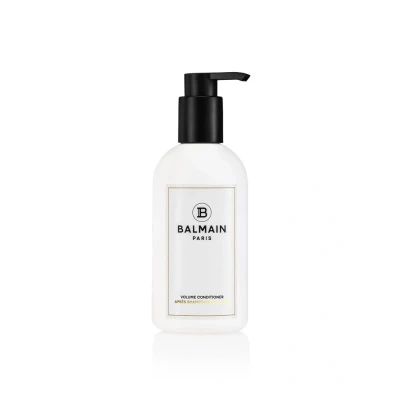 Afbeelding van Balmain Hair Volume Conditioner 300 Ml