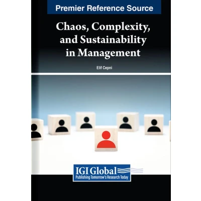 Afbeelding van Chaos, Complexity, and Sustainability in Management