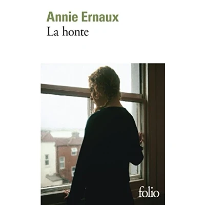 Afbeelding van Honte