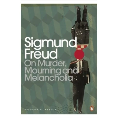 Afbeelding van On Murder Mourning &amp; Melancholia