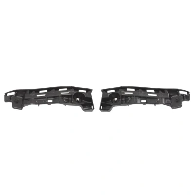Afbeelding van BLIC 6502 07 0502921P Houder, bumper Links voor, Rechts voor CITROËN: C1 II