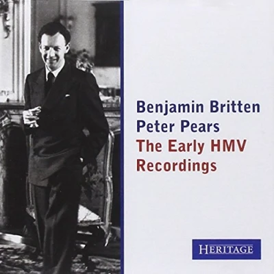 Afbeelding van Early Hmv Recordings