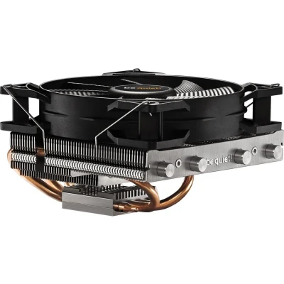 Afbeelding van BeQuiet Shadow Rock LP CPU koellichaam met ventilator