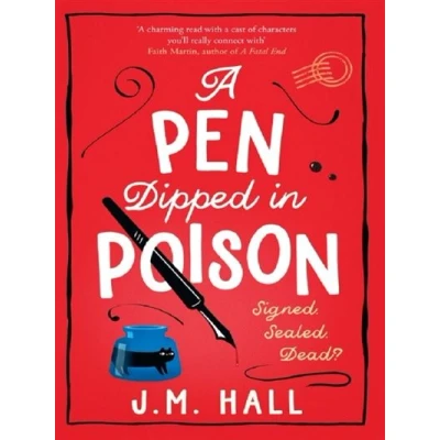 Image de PEN DIPPED IN POISON