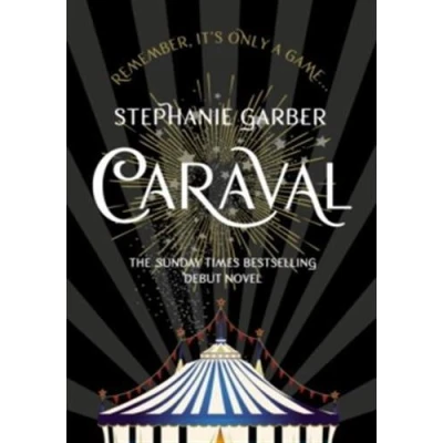 Image de Caraval