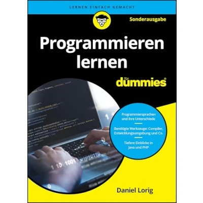 Afbeelding van für Dummies Programmieren lernen