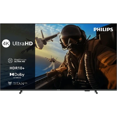 Afbeelding van Philips 55pus7000 4k Uhd Led Smart Tv 55 Inch (2025)}