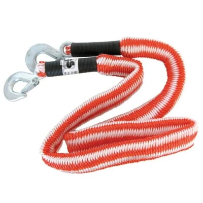 Afbeelding van Carpoint Rekbare Sleepkabel Rood Overige Accessoires