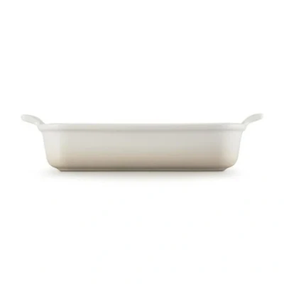 Afbeelding van Le Creuset Ovenschaal Meringue 32 cm