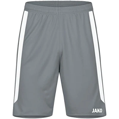 Afbeelding van JAKO Short Power Steengrijs