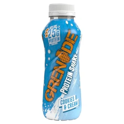 Afbeelding van Grenade carb killa rtd