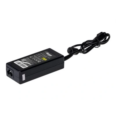 Image de Akyga Dedicated Series AK ND 06 Adaptateur secteur CA 110 240 V 65 Watt noir