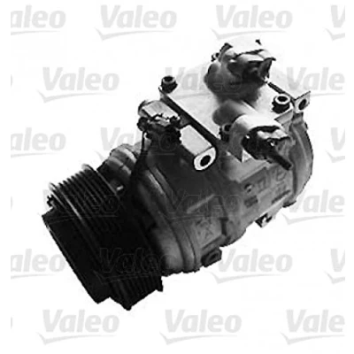 Afbeelding van Valeo Airco compressor 813370
