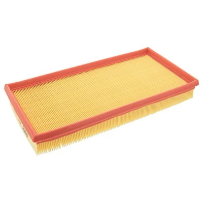 Afbeelding van MAPCO 60504 Luchtfilter 45 170 344 Vierkantvormig Filter insert MITSUBISHI: Space Star, Carisma Saloon, Hatchback, VOLVO: S40 I, V40 Estate