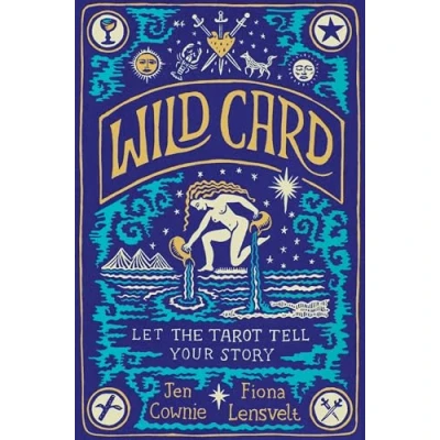 Afbeelding van Wild Card