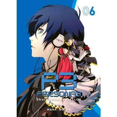 Image de Persona 3 T06