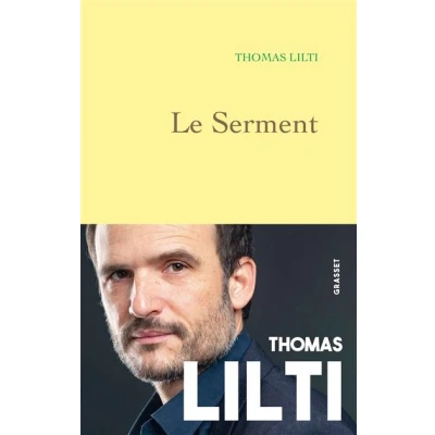 Image de Le Serment