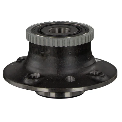 Afbeelding van Febi Bilstein Wiellagerset 39252
