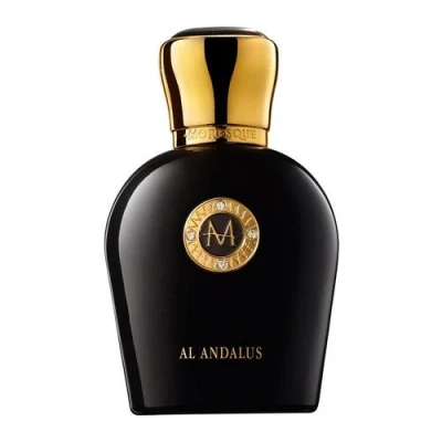 Image de Moresque Al Andalus Eau de Parfum 50 ml