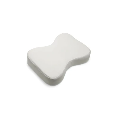 Afbeelding van M line Hoofdkussensloop Athletic Pillow 2 stuks Wasbaar op 60C Geschikt voor droger