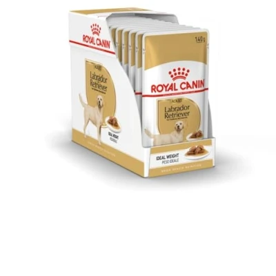 Afbeelding van Royal Canin Labrador Volwassen 140