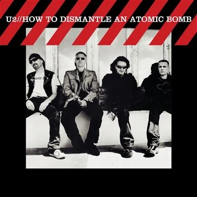 Image de Island How To Dismantle An Atomic Bomb