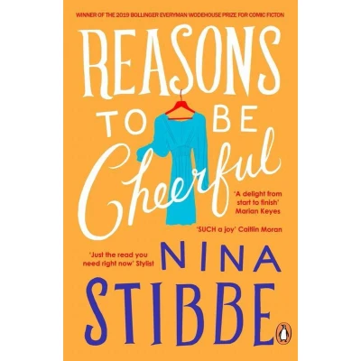 Afbeelding van Reasons to be Cheerful