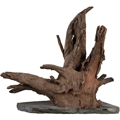 Afbeelding van Sera Aquarium Decoratie Scaper Wood Maat L: 30 35 cm 1 stuk